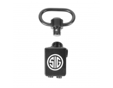 Антабка (WADSN) 1913 Rail QD 45° (Sig Sauer) Black