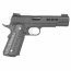 Страйкбольный пистолет (Ascend) KP1911 GBB (Black)