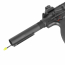 Страйкбольный автомат (East Crane) HK417A1 EC-201-13-UP