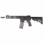 Страйкбольный автомат (Cyma CGS) EMG NOVESKE NSR N4 9 Inch GBB 1201 (Black)