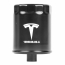 Глушитель (RJ CREATIONS) Tesla Oil Filter Mock Suppressor (T-Style, 14mm CCW)
