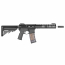 Страйкбольный автомат (Cyma CGS) EMG NOVESKE NSR N4 9 Inch GBB 1201 (Black)