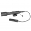 Фонарь (WADSN) M600U SCOUT LIGHT Two Control Kit Version (BK) WEX356-BK
