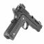 Страйкбольный пистолет (Ascend) KP1911 GBB (Black)