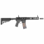 Страйкбольный автомат (Cyma CGS) EMG NOVESKE NSR N4 9 Inch GBB 1201 (Black)