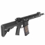 Страйкбольный автомат (Cyma CGS) EMG NOVESKE NSR N4 9 Inch GBB 1201 (Black)