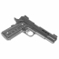 Страйкбольный пистолет (Ascend) KP1911 GBB (Black)