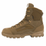 Ботинки (LOWA) BREACHER S GTX MID (Coyote OP) размер 44 (9.5)