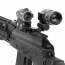 Прицел оптический SIG Magnifier Juliet 3 (Gray)