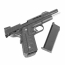 Страйкбольный пистолет (Ascend) KP1911 GBB (Black)