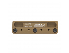 Планка подъемная (WADSN) UNITY FAST COG Series Mount (DE)