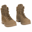 Ботинки (LOWA) BREACHER S GTX MID (Coyote OP) размер 44 (9.5)