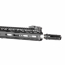 Страйкбольный автомат (Cyma CGS) EMG NOVESKE NSR N4 9 Inch GBB 1201 (Black)