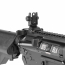 Страйкбольный автомат (Cyma CGS) EMG NOVESKE NSR N4 9 Inch GBB 1201 (Black)
