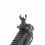 Страйкбольный пистолет-пулемёт (S&T) EMG Angstadt Arms UDP-9 6 inch G3 AEG (Black)