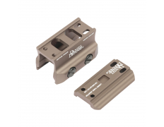 Планка подъемная (WADSN) Daniel Defense Micro Mount (DE)