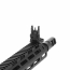 Страйкбольный автомат (Cyma) CM068M-10 inch M4 M-LOK (Mosfet+tracer hop-up)