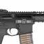 Страйкбольный автомат (Cyma CGS) EMG NOVESKE NSR N4 9 Inch GBB 1201 (Black)