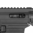 Страйкбольный пистолет-пулемёт (S&T) EMG Angstadt Arms UDP-9 6 inch G3 AEG (Black)