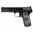 Страйкбольный пистолет (WE) Токарев ТТ обр. 1933 (Black) GBB TT-33