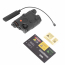 Анпек (FMA) AN-PEQ-15 Upgrade Version (Red/IR laser) Black 