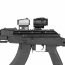 Прицел оптический SIG Magnifier Juliet 3 (Black)