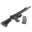 Страйкбольный автомат (Cyma CGS) EMG NOVESKE NSR N4 9 Inch GBB 1201 (Black)