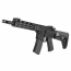 Страйкбольный автомат (Cyma) CM068M-10 inch M4 M-LOK (Mosfet+tracer hop-up)