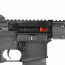 Страйкбольный автомат (King Arms) EMG 15 inch RIS Troy Industries SOCC M4 AEG