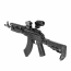 Прицел оптический SIG Magnifier Juliet 3 (Black)