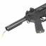 Страйкбольный автомат (East Crane) SI GRIDLOK 17 INCH M-LOK Gen2 EC-340-17-UP
