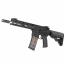 Страйкбольный автомат (Cyma CGS) EMG NOVESKE NSR N4 9 Inch GBB 1201 (Black)