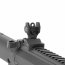 Страйкбольный пистолет-пулемёт (S&T) EMG Angstadt Arms UDP-9 6 inch G3 AEG (Black)