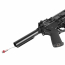 Страйкбольный автомат (Cyma) CM068M-10 inch M4 M-LOK (Mosfet+tracer hop-up)