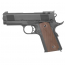 Страйкбольный пистолет (WE) COLT 1911 SHORT 2 магазина