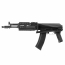 Страйкбольный автомат (LCT) АК-105 тактический (UP) TK105