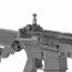 Страйкбольный автомат (East Crane) MK16 URGI 13.5 INCH M-LOK (BK) EC-634-13.5-UP