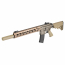 Страйкбольный автомат (East Crane) HK416 RIS Geissele 14.5 INCH silencer EC-106 DE+BR+P+SE