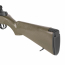 Страйкбольная винтовка (Cyma) CM032A OD M1A SOCOM 16 Olive