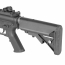 Страйкбольный автомат (East Crane) MK16 URGI 13.5 INCH M-LOK (BK) EC-634-13.5-UP