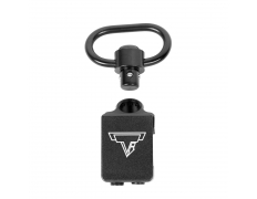 Антабка (WADSN) 1913 Rail QD 45° (Taran Tactical) Black
