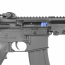 Страйкбольный автомат (East Crane) MK16 URGI 13.5 INCH M-LOK (BK) EC-634-13.5-UP