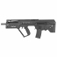 Страйкбольный автомат (S&T) T21 SAR Flat Top Keymod Carbine EBB (Black)