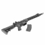 Страйкбольный автомат (East Crane) MK16 URGI 13.5 INCH M-LOK (BK) EC-634-13.5-UP