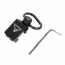 Антабка (WADSN) 1913 Rail QD 45° (Taran Tactical) Black