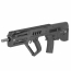 Страйкбольный автомат (S&T) T21 SAR Flat Top Keymod Carbine EBB (Black)