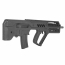 Страйкбольный автомат (S&T) T21 SAR Flat Top Keymod Carbine EBB (Black)