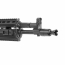 Страйкбольный автомат (LCT) АК-105 тактический (UP) TK105