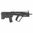 Страйкбольный автомат (S&T) T21 SAR Flat Top Keymod Carbine EBB (Black)