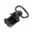 Антабка (WADSN) 1913 Rail QD 45° (Strike Industries) Black